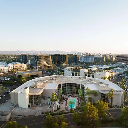 Embassy Suites By Hilton Phoenix Biltmore