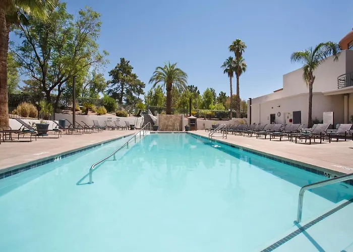 Embassy By Hilton Biltmore Hotel 3*
