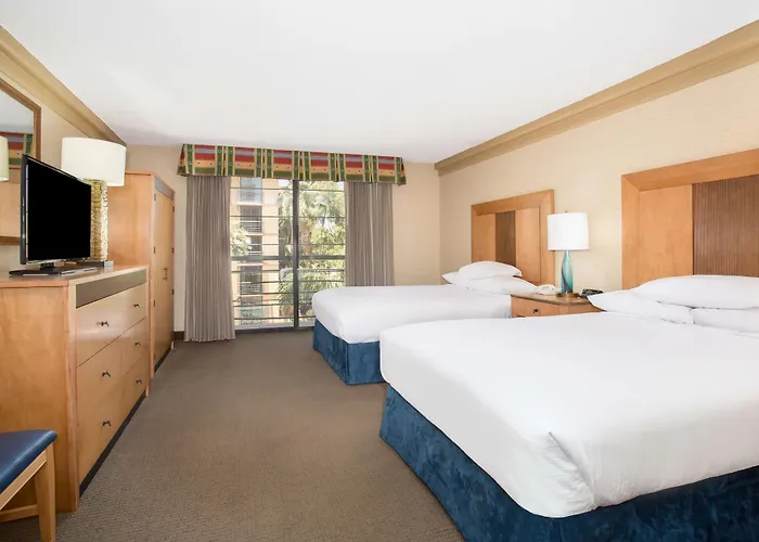 Embassy By Hilton Biltmore Hotel 3*
