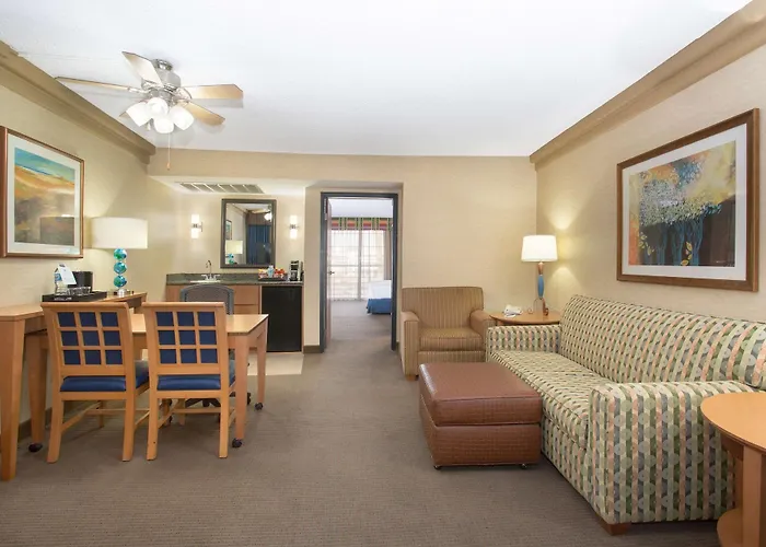 Embassy By Hilton Biltmore Hotel 3*