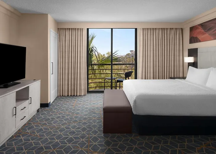 Embassy By Hilton Biltmore Hotel 3*