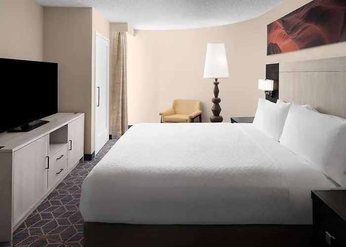 Embassy By Hilton Biltmore Hotel 3*