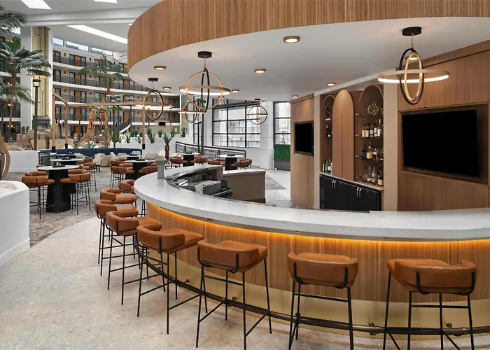 Embassy By Hilton Biltmore 3*