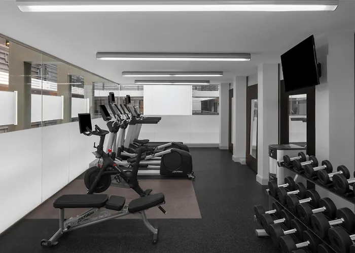 Embassy By Hilton Biltmore 3* Phoenix