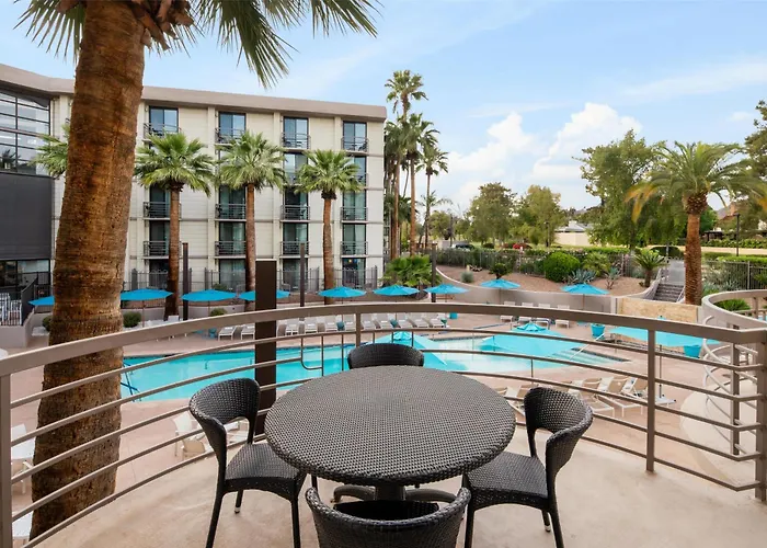 Embassy By Hilton Biltmore 3*