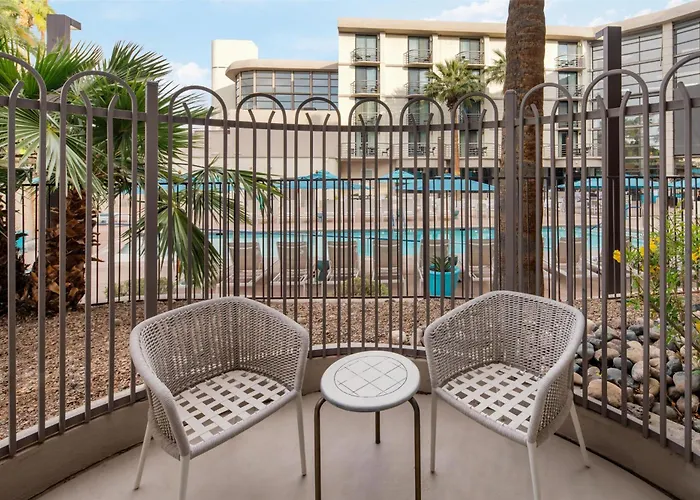 Embassy By Hilton Biltmore Hotel
