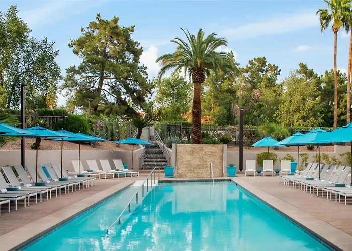 Embassy By Hilton Biltmore Hotel 3*