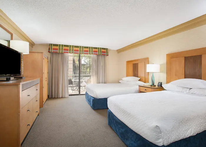 Embassy By Hilton Biltmore 3*
