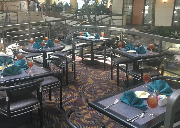 Embassy By Hilton Biltmore 3* Phoenix
