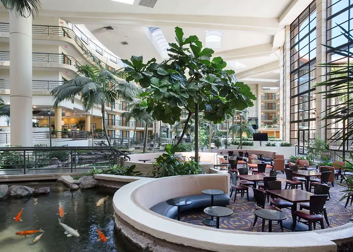 Embassy By Hilton Biltmore 3*