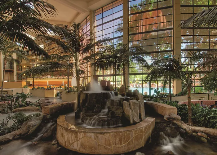 Embassy By Hilton Biltmore Hotel