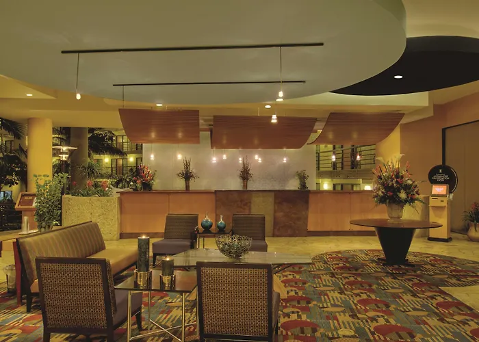 Hotel Embassy By Hilton Biltmore 3*