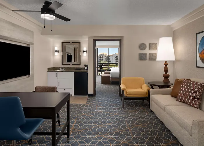 Embassy By Hilton Biltmore Hotel 3*