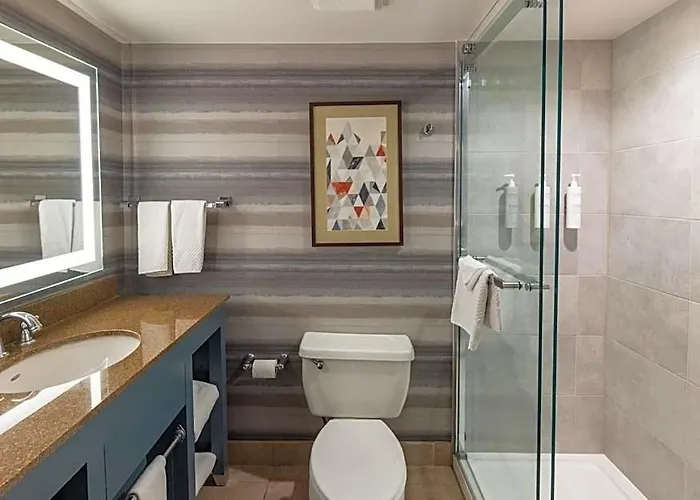 Embassy By Hilton Biltmore Hotel 3*