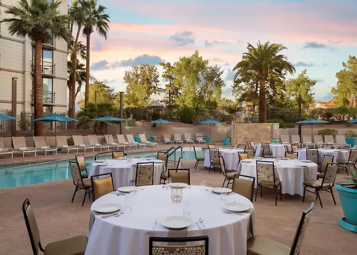 Hotel Embassy By Hilton Biltmore